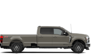 2026 Ford Super Duty® External Image 5